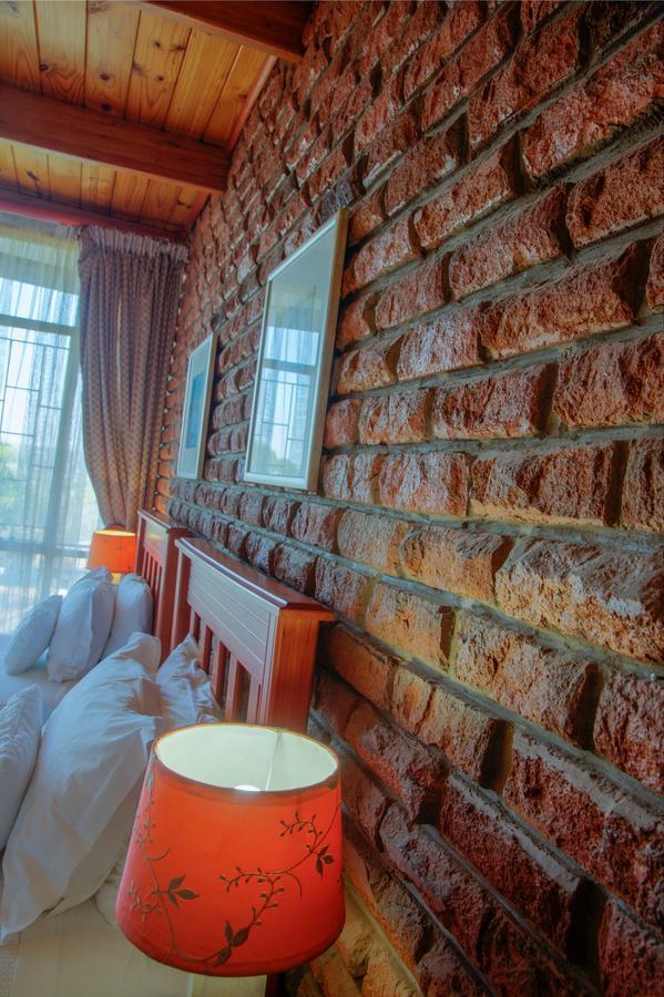 Adagio Guest House Pretoria-Noord Εξωτερικό φωτογραφία